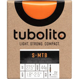 Tubolito Bnb S-TUBO MTB 27.5 x 1.8 2.5 fv 42mm - afbeelding 1
