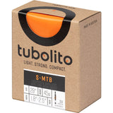 Tubolito Bnb S-TUBO MTB 29 x 1.8 2.5 fv 42mm - afbeelding 2