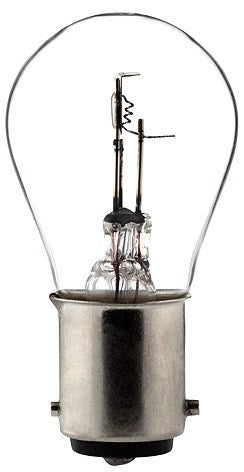 Bosma Duplo lamp 12v 15 15w bax15d