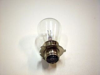 Bosma Duplo lamp 12v 35 35w px15d-3 kymco