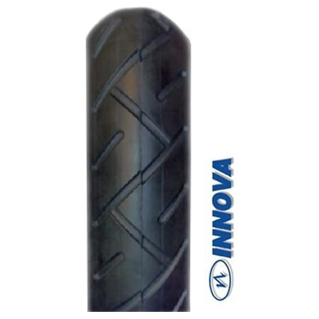 Innova buitenband 10 x 2.125 zwart