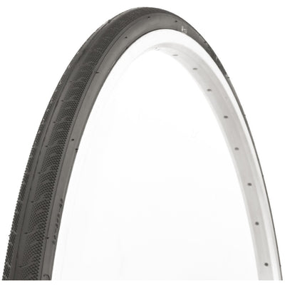 VWP Buitenband 700-25C Race-Pro zwart 62TPI