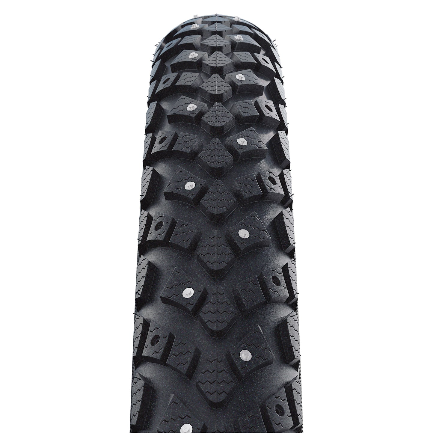 Buitenband Schwalbe 28-1.20 (30-622) Winter Active R 118 spik zwart