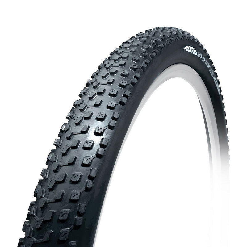 Tufo vouwband xc11 tr 57-622 mtb zwart