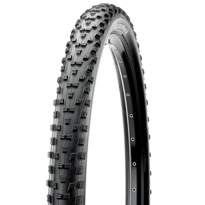 Maxxis buitenband Forekaster EXO TR 27.5 x 2.20 zw vouw