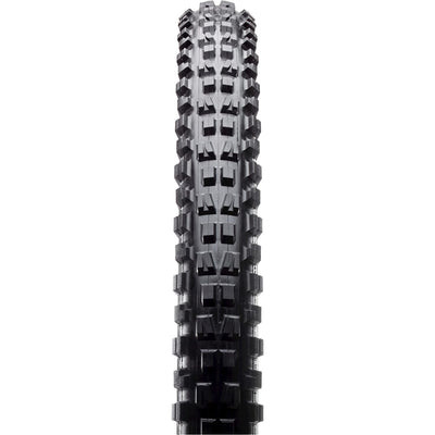 Maxxis buitenband Minion DHF 3C EXO TR Tanwall 27.5 x 2.30 vouw