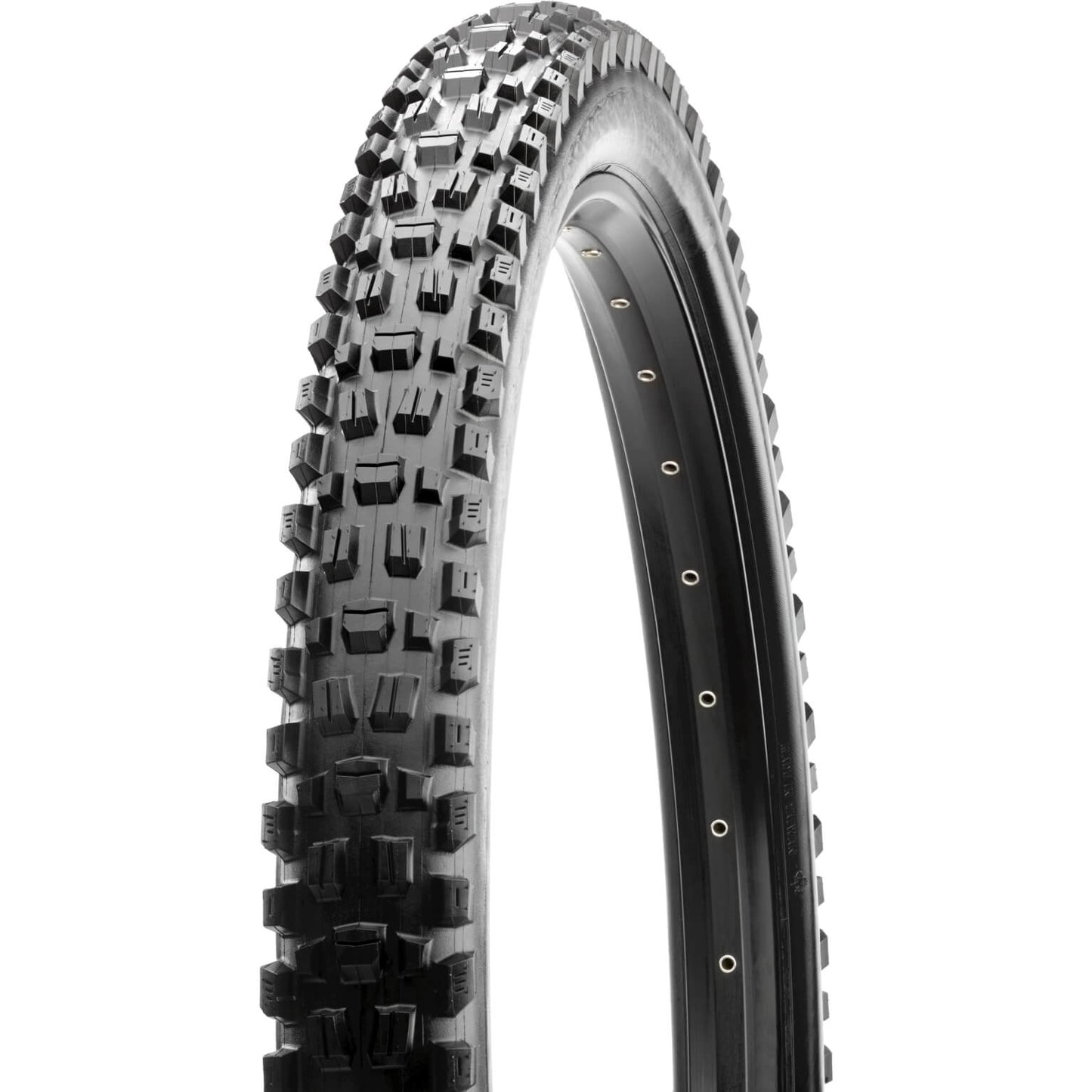 Maxxis buitenband Assegai DD TR 27.5 x 2.50 zw vouw