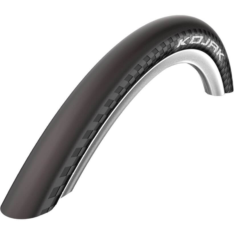 Buitenband Schwalbe 26-2.00 (50-559) Kojak Performance zwart