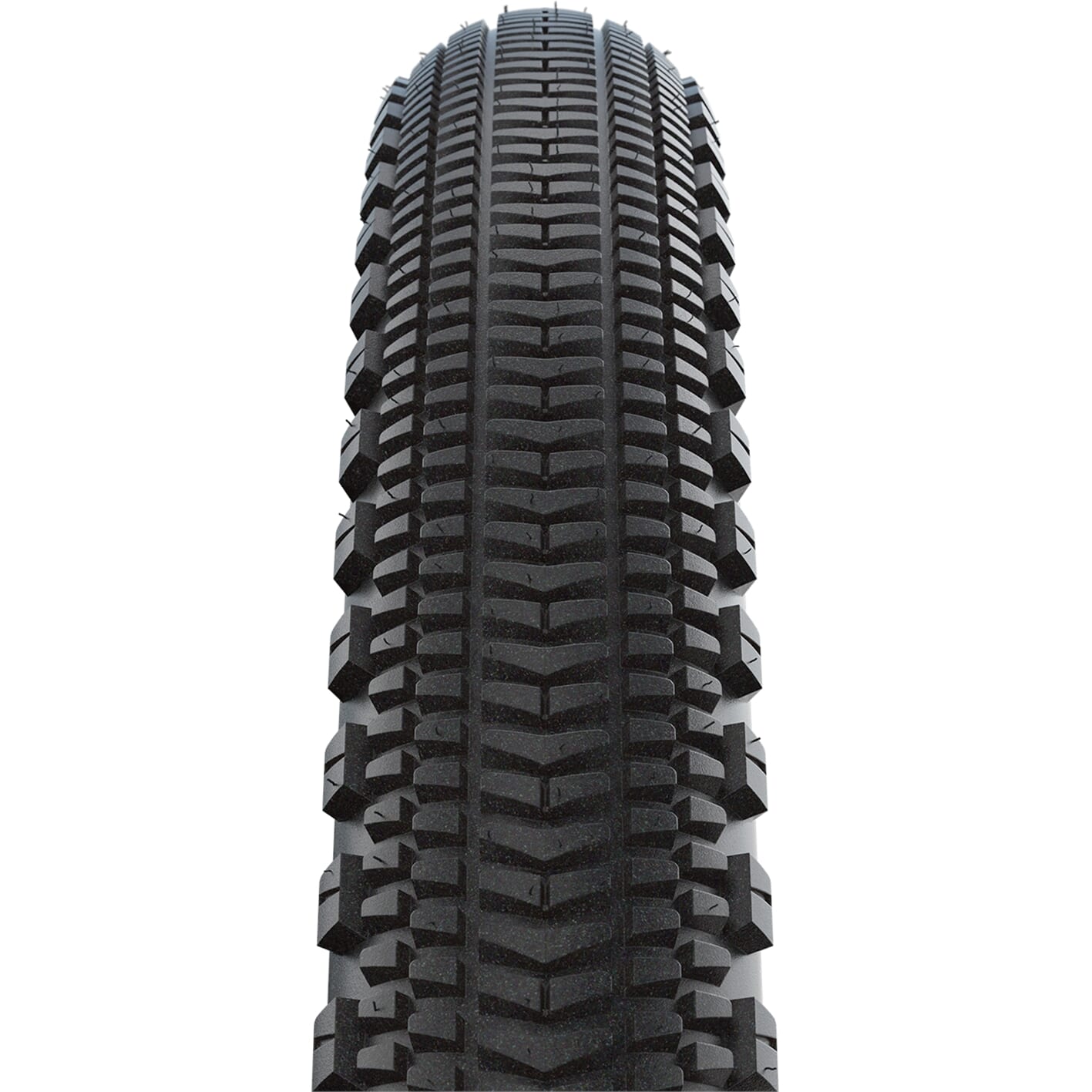 Buitenband Schwalbe 28-1.50 (40-622) G-One Overland Evo zw-sk vw