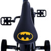Batman Kinderfiets Jongens 12 inch Zwart