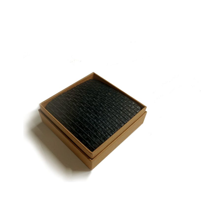 Bendl Onderzetters Carbon Black