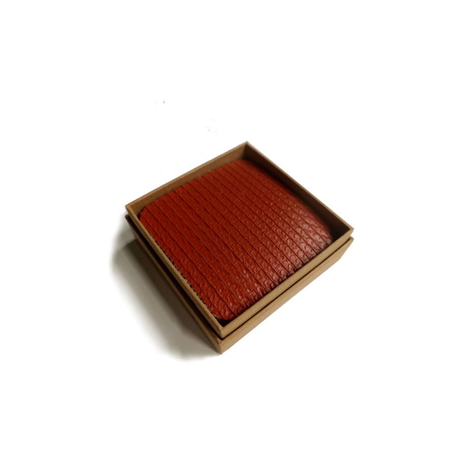 Bendl Onderzetters Red