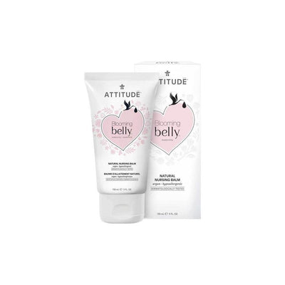 Attitude Anti kloven crème 150 ml