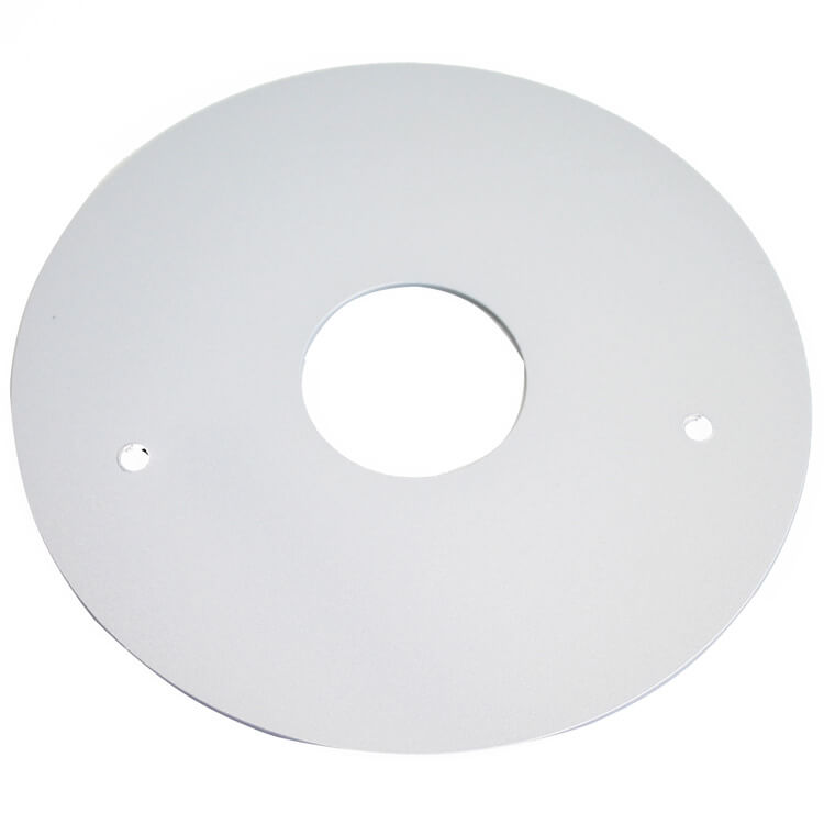 Cortina kettingdisc C-lite mouse mat