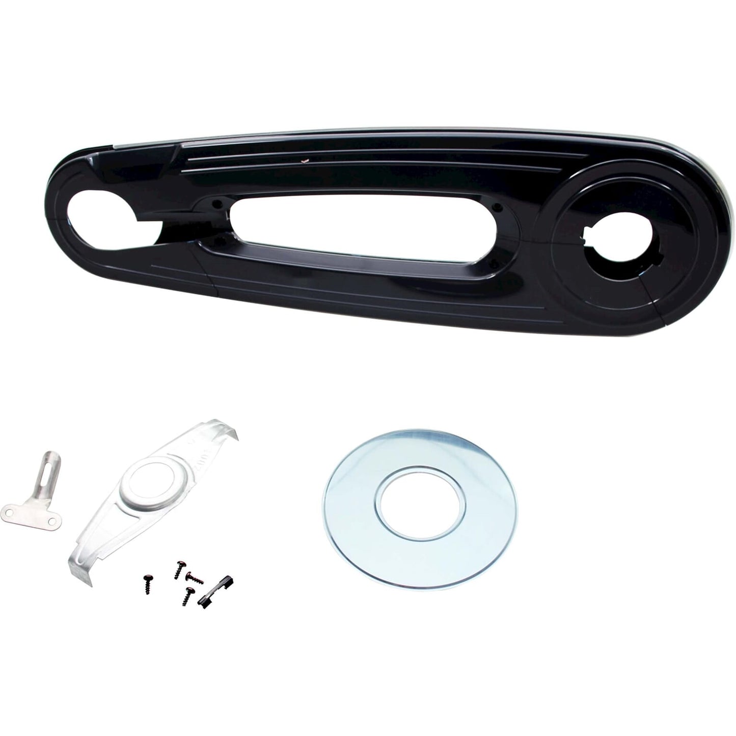 Cortina kettingkast 28 Retro night