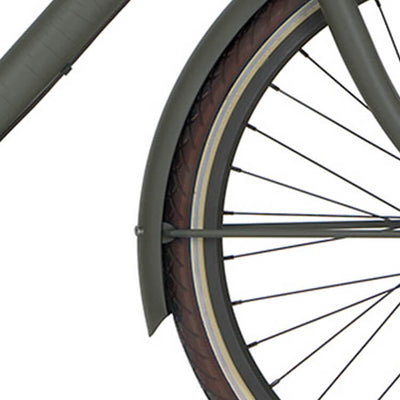 Cortina Spatbord voor 24 U4 stone bridge matt