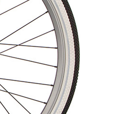 Cortina Velg J19SZ matt rock ridge