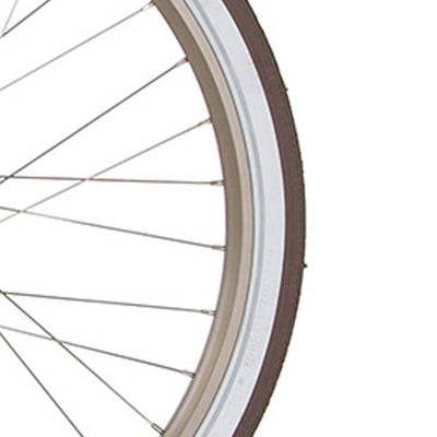 Cortina Velg J19SZ gold matt