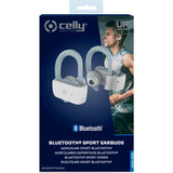 Celly Headset bluetooth wit - afbeelding 4