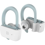 Celly Headset bluetooth wit - afbeelding 1