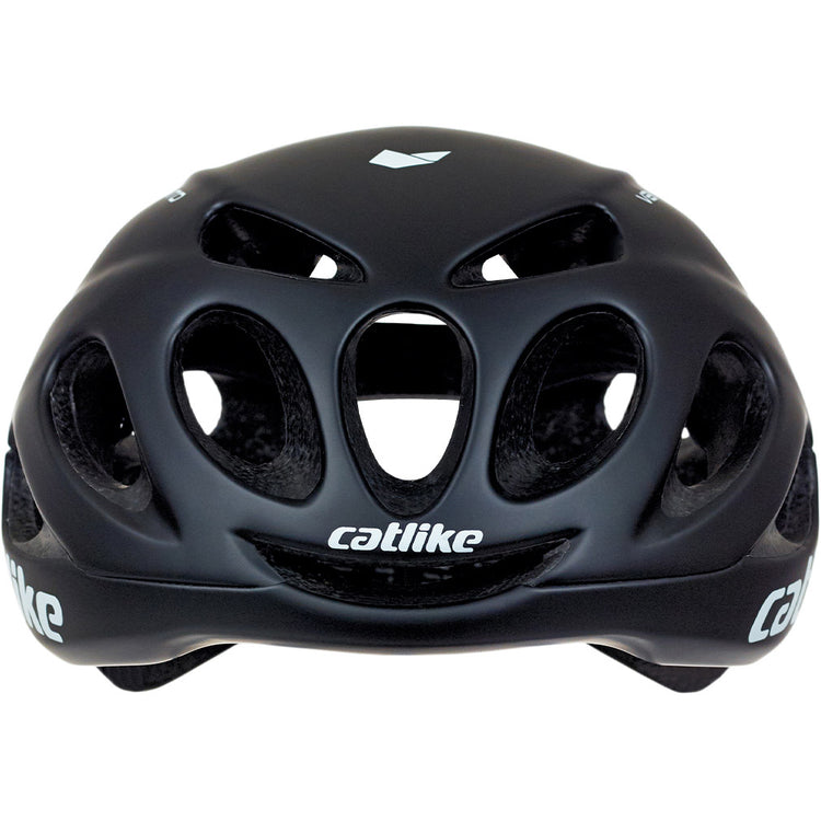 Catlike racehelm vento maat l 58-60cm zwart mat