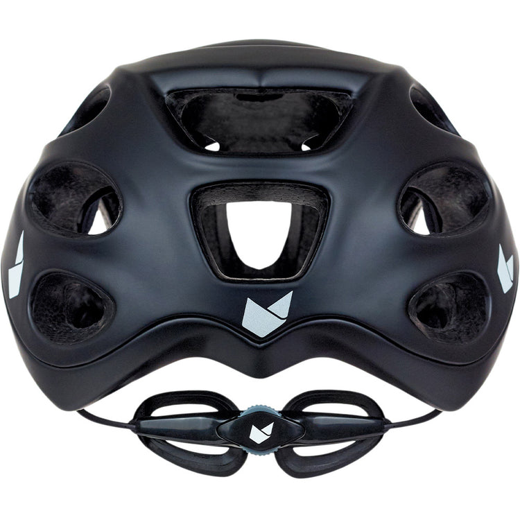 Catlike racehelm vento maat l 58-60cm zwart mat