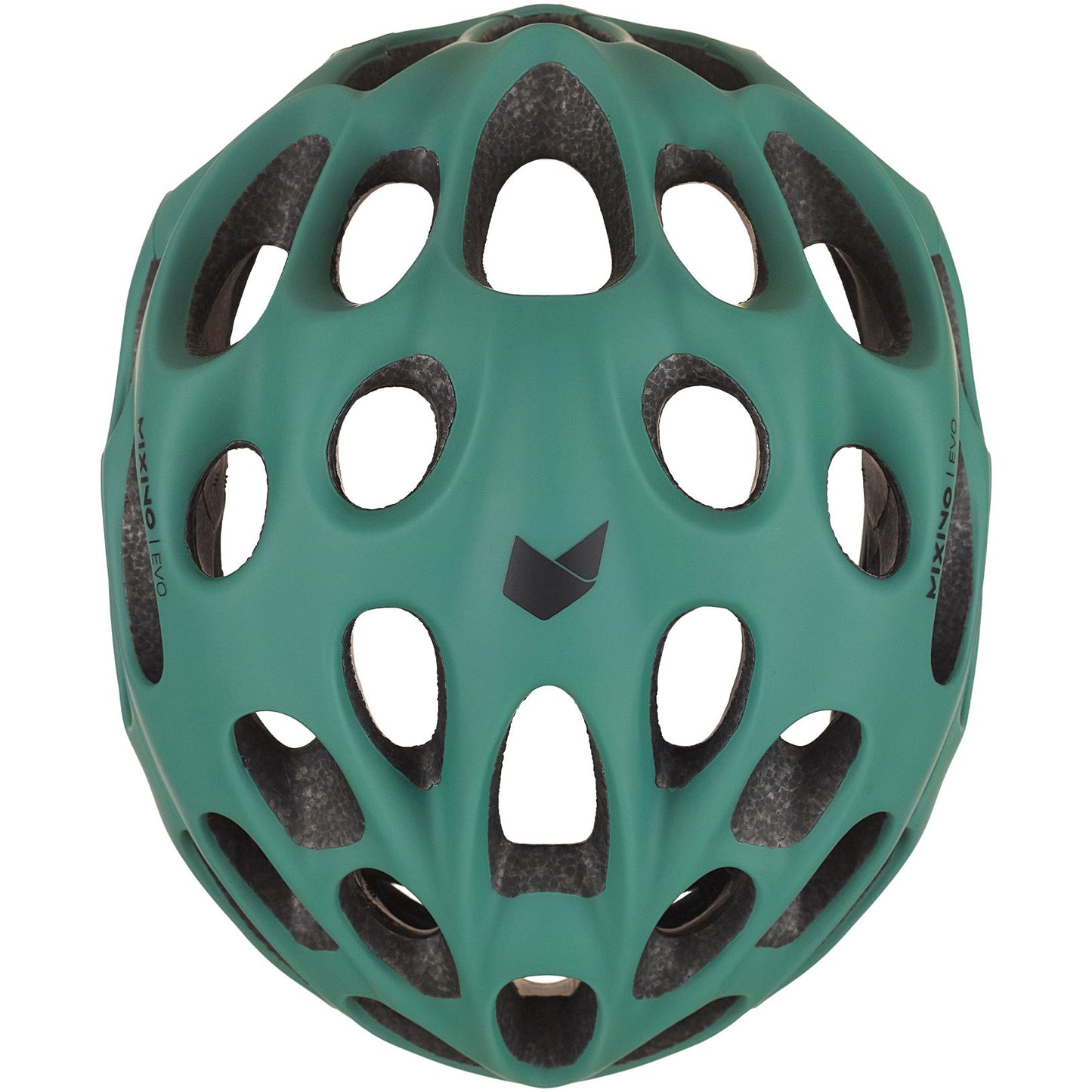 Buzaglo Racehelm Mixino Evo Mips maat L 58-60cm groen