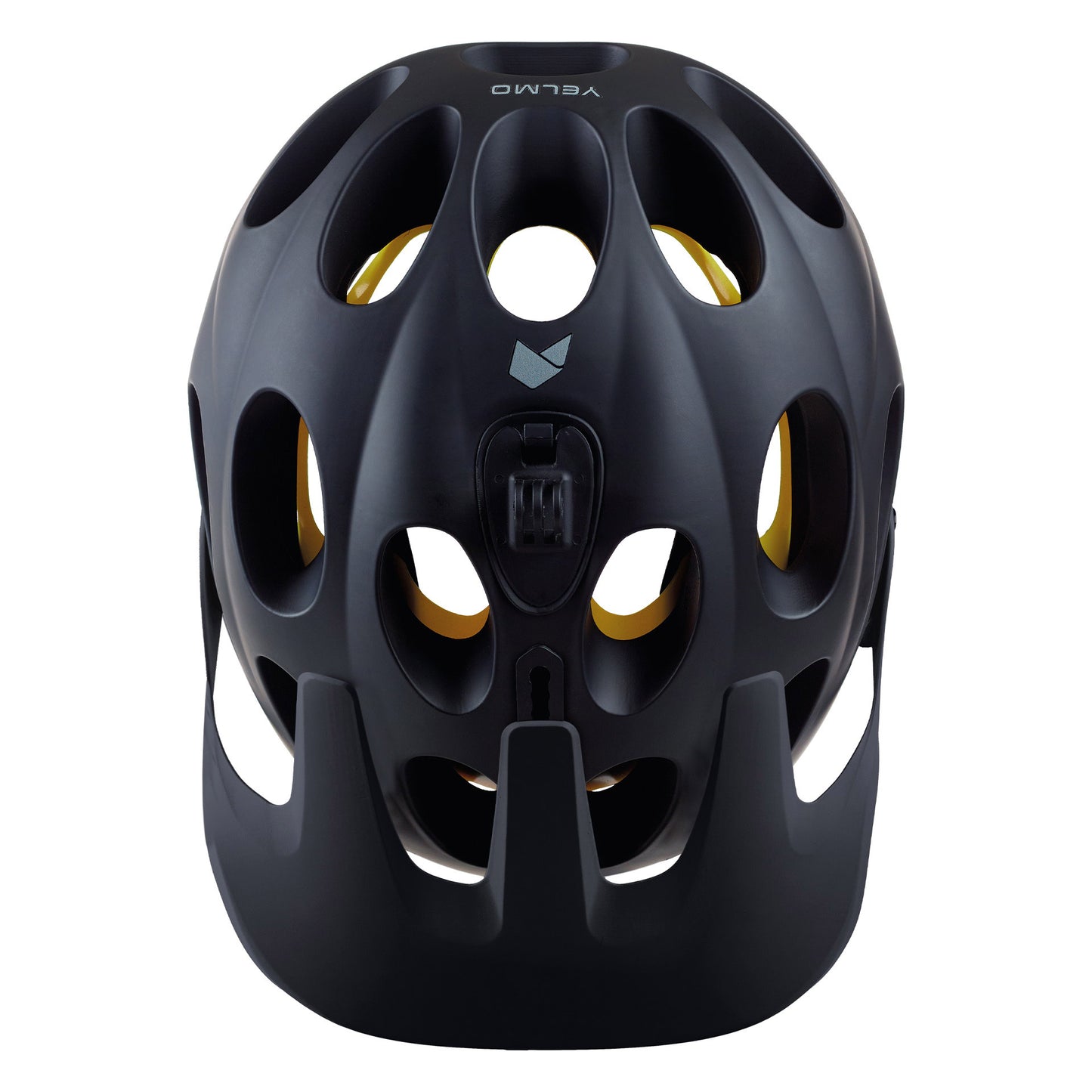 Buzaglo MTB helm Yelmo Mips maat L 60-61cm pure black