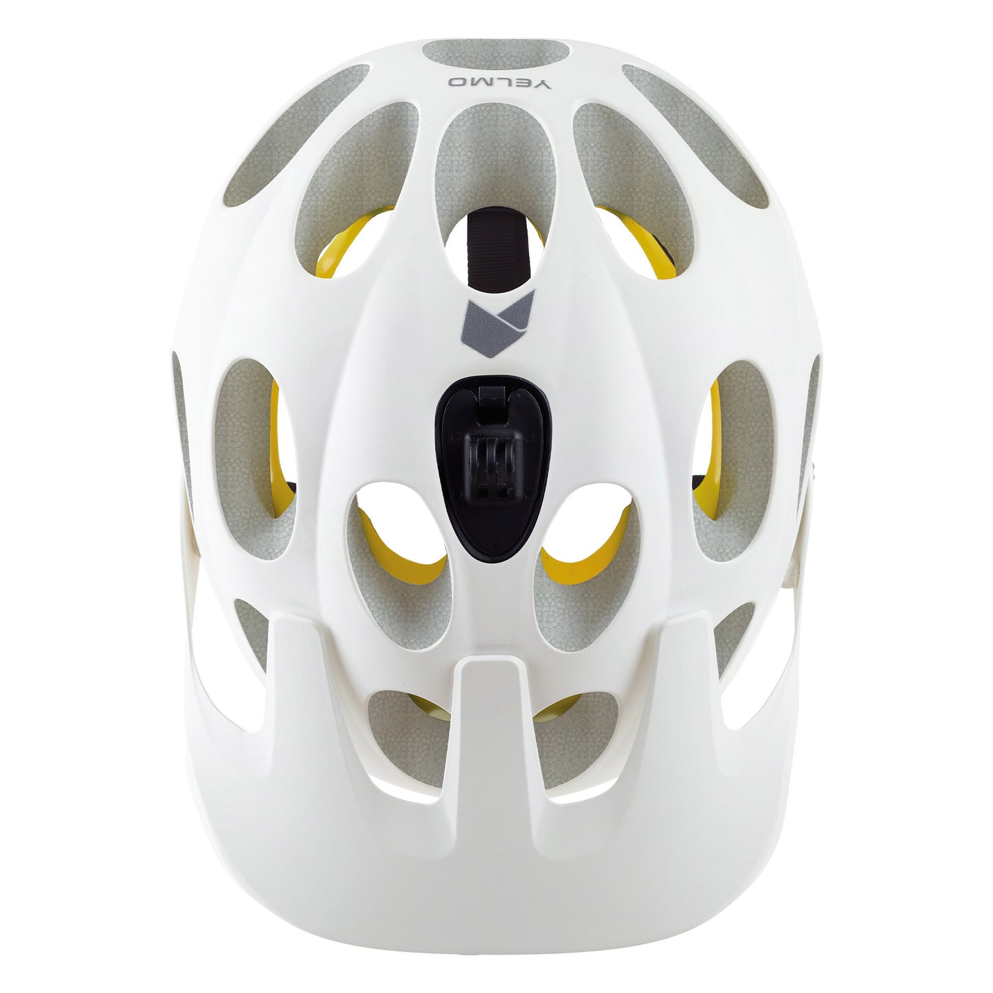 Catlike Helm Yelmo Mips maat L 60-61cm white grey