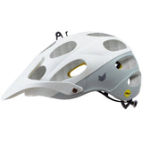 Catlike mtb helm yelmo mips maat l 60-61cm white grey - afbeelding 4