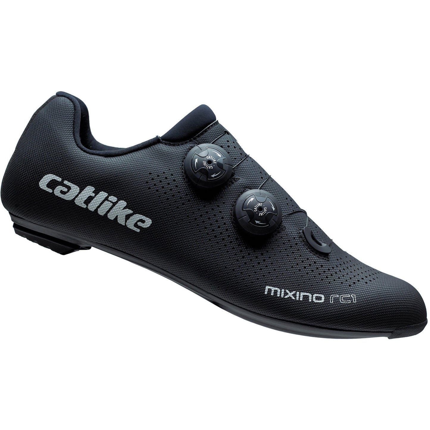 Catlike Schoenen Mixino RC1 Carbon maat 40 zwart