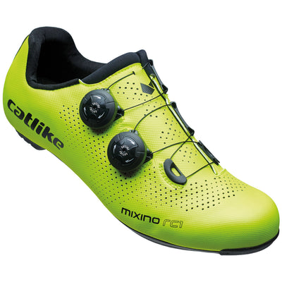 Catlike Schoenen Mixino RC1 Carbon maat 41 fluo