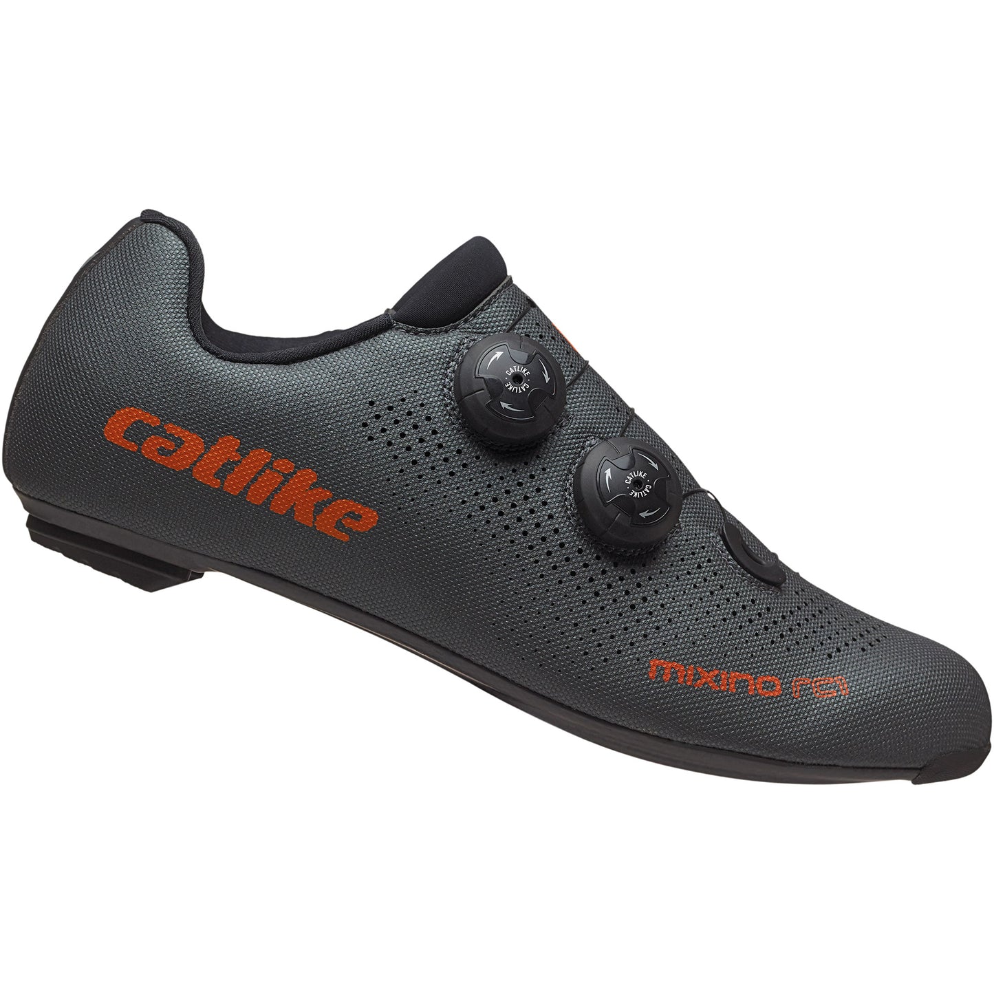 Catlike Schoenen Mixino RC1 Carbon maat 43 grijs