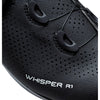 Buzaglo catlike raceschoenen whisper r1 nylon maat 40 zwart