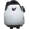 Buzaglo catlike raceschoenen whisper r1 nylon maat 45 wit