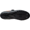 Buzaglo catlike mtb schoenen whisper x1 mtb nylon maat 43 grijs