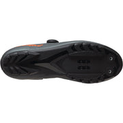 Buzaglo catlike mtb schoenen whisper x1 mtb nylon maat 45 grijs - afbeelding 4