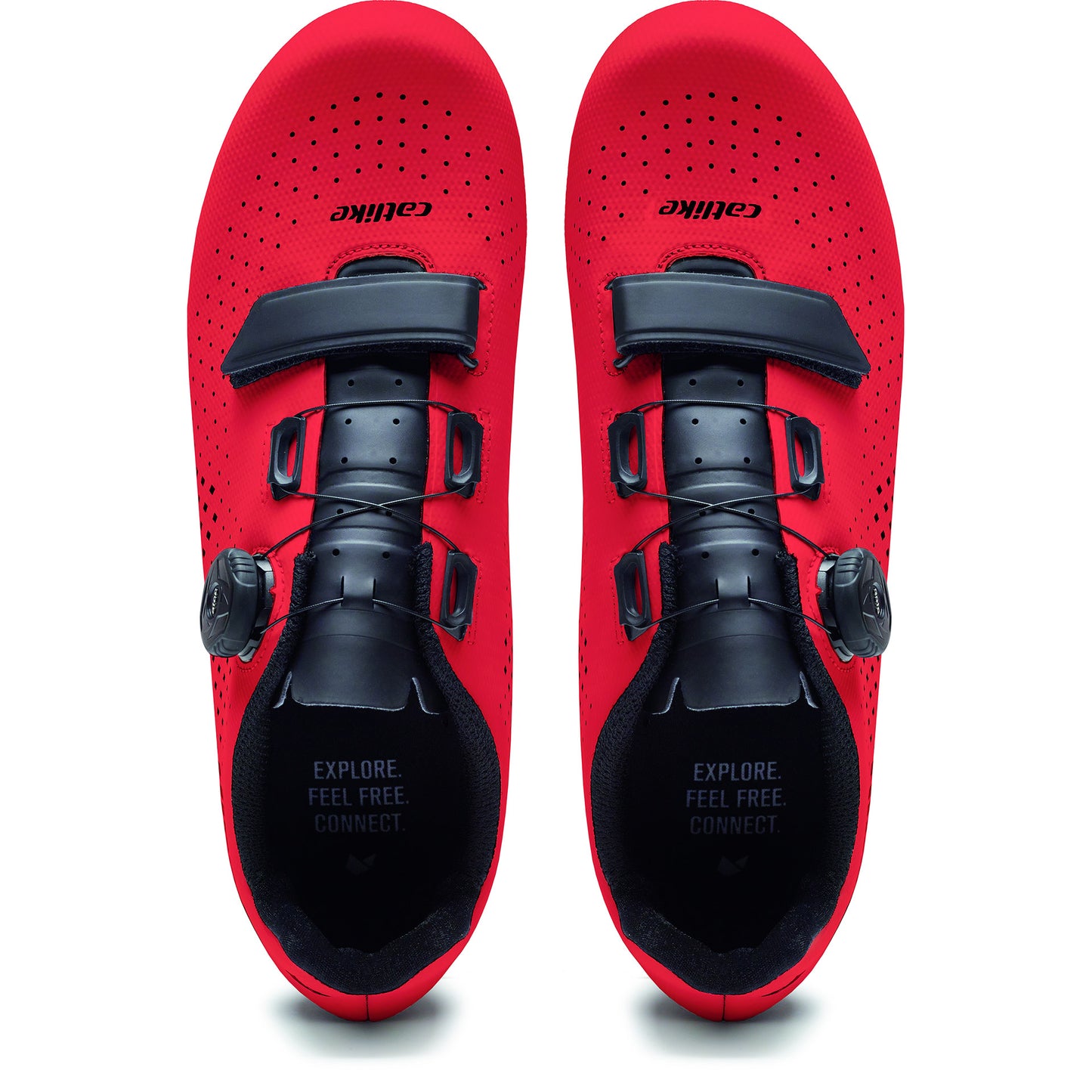 Buzaglo Schoenen Kompact'o Nylon 38 rood