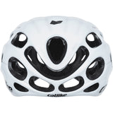 Catlike racehelm kilauea maat m 55-57cm wit mat - afbeelding 2