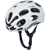 Catlike racehelm kilauea maat s 52-54cm wit mat - afbeelding 1