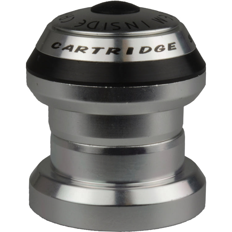 Vwp balhoofdstel ahead 1.1 8 zilver