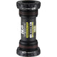 Acs bb-set bmx crossfire external zwart