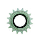 Acs freewheel bmx 18t 3 32 claws chroom bsa