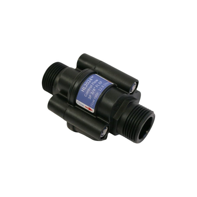 Control Flow Volumestroombegrenzer Control Flow Inline Cartridge 3P