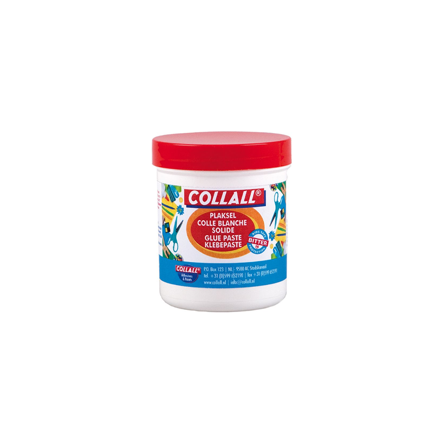 Collall Plaksel Pot 150g