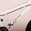Volare Cool Rider Kinderfiets - Jongens - 18 inch - Wit - 95% afgemonteerd - Prime Collection