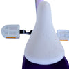 Wish Wish Kinderfiets Meisjes 16 inch Paars Twee handremmen