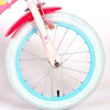 Disney Princess Kinderfiets - Meisjes - 16 inch - Roze - Twee Handremmen