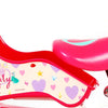 Disney Princess Kinderfiets - Meisjes - 16 inch - Roze - Twee Handremmen