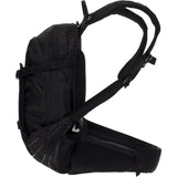 Ergon BA2 E Protect All-Mountain rugzak voor actioncams Zwart - afbeelding 2